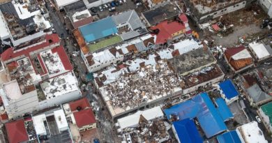 OSHA Recognizes Mobilizing Efforts for Hurricane Irma Relief; Offers Resources for Help OSHA Recognizes Mobilizing Efforts for Hurricane Irma Relief; Offers Resources for Help